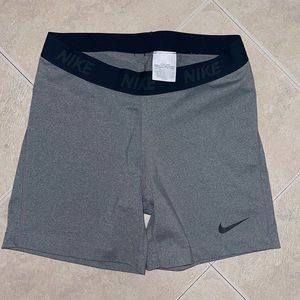 NWOT Nike Dri-Fit Spandex